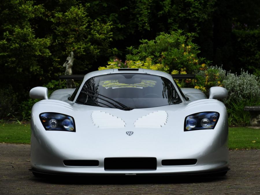  Mosler MT900S 2005 года  (фото 4 из 18)